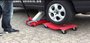 Imagen de PAR DE SOPORTES DE RUEDA PARA MOVILIZAR AUTOS